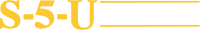 S-5! University Logo