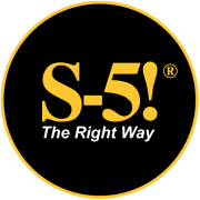 S-5! company logo