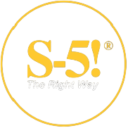 S5 Logo